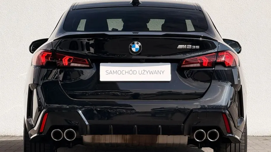 BMW Seria 2 -