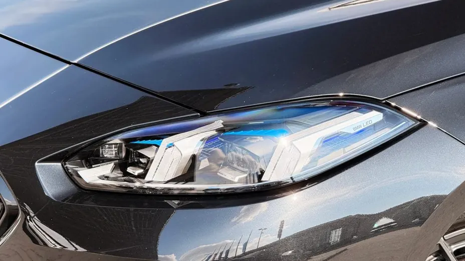 BMW Seria 2 -