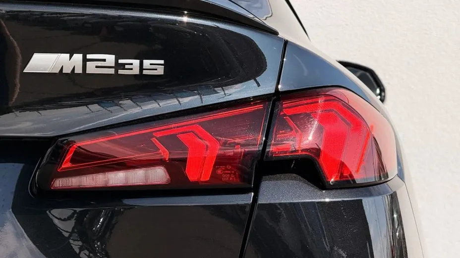 BMW Seria 2 -