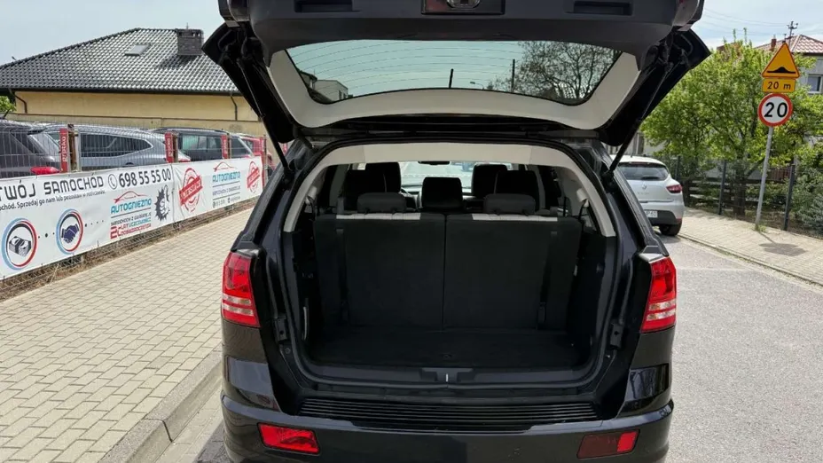 DODGE Journey -