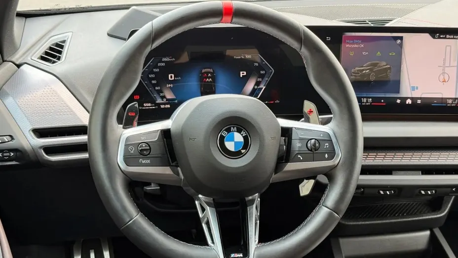 BMW Seria 2 -