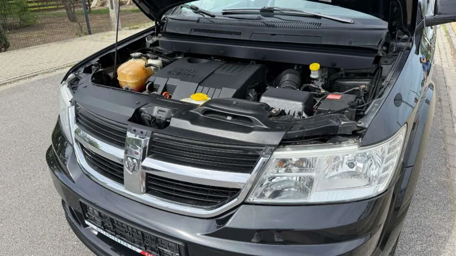 DODGE Journey -