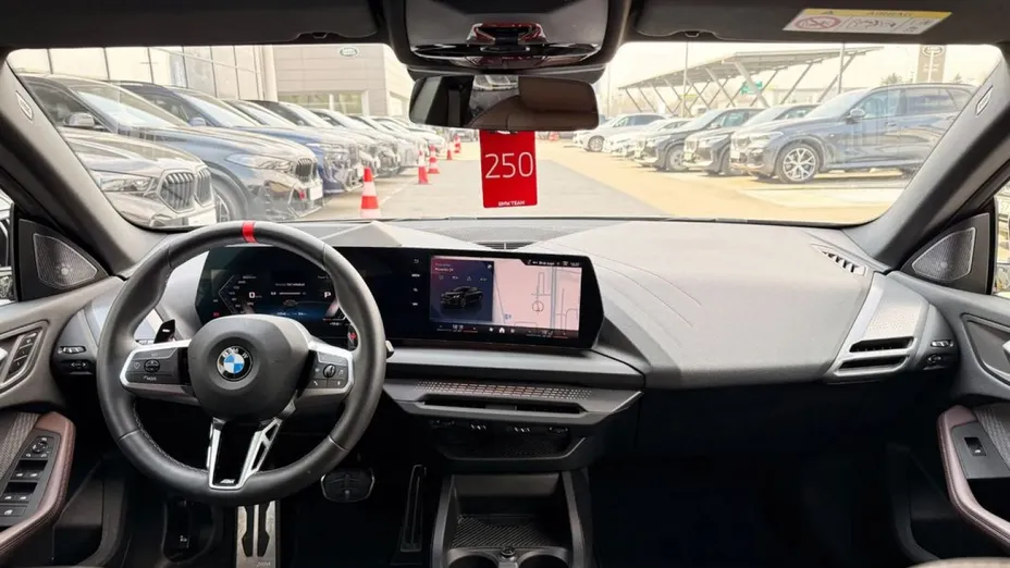BMW Seria 2 -