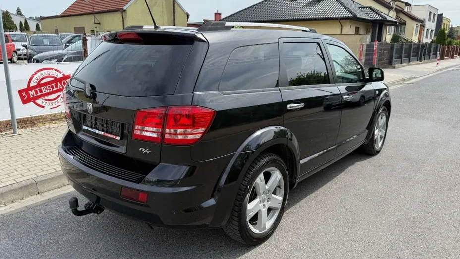 DODGE Journey -