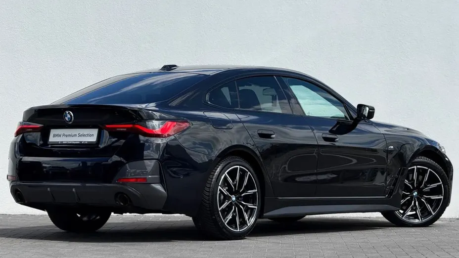 BMW Seria 4 -