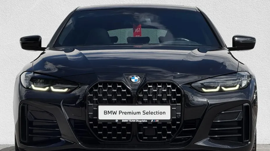 BMW Seria 4 -