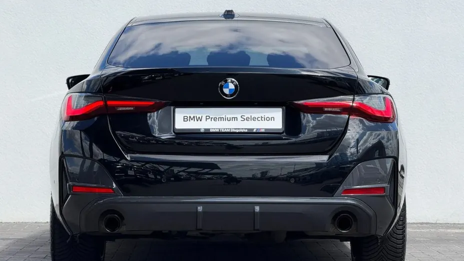BMW Seria 4 -