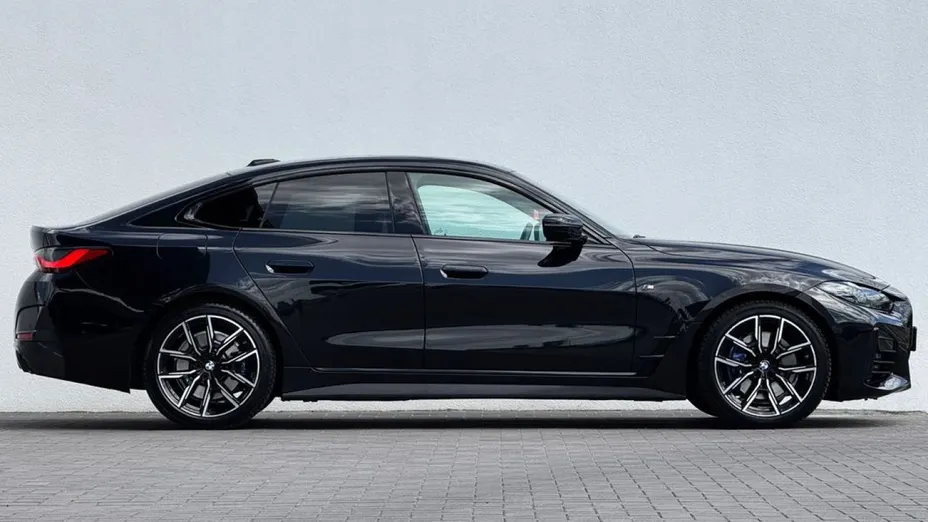BMW Seria 4 -