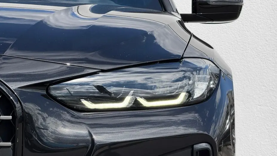 BMW Seria 4 -