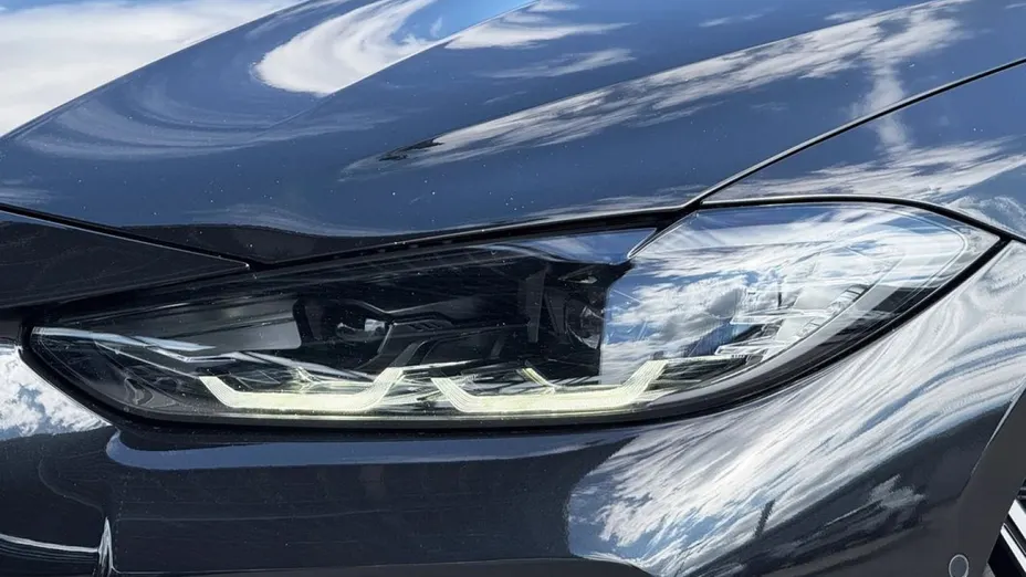 BMW Seria 4 -