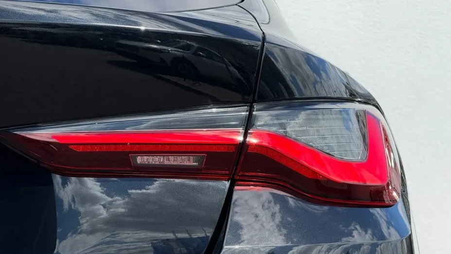 BMW Seria 4 -