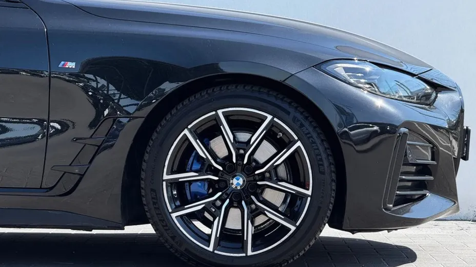 BMW Seria 4 -
