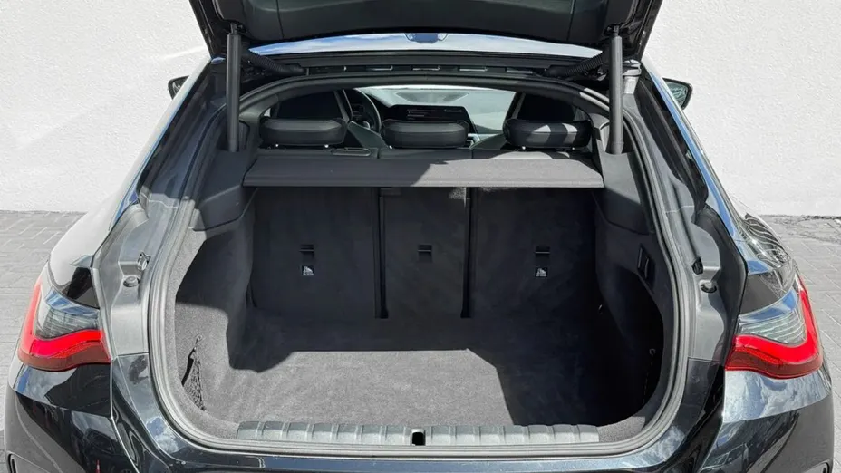 BMW Seria 4 -