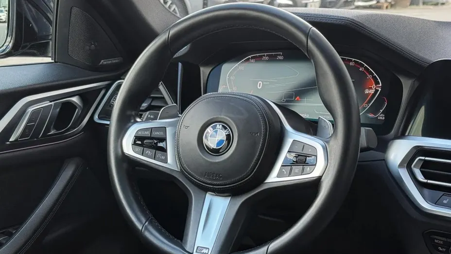 BMW Seria 4 -