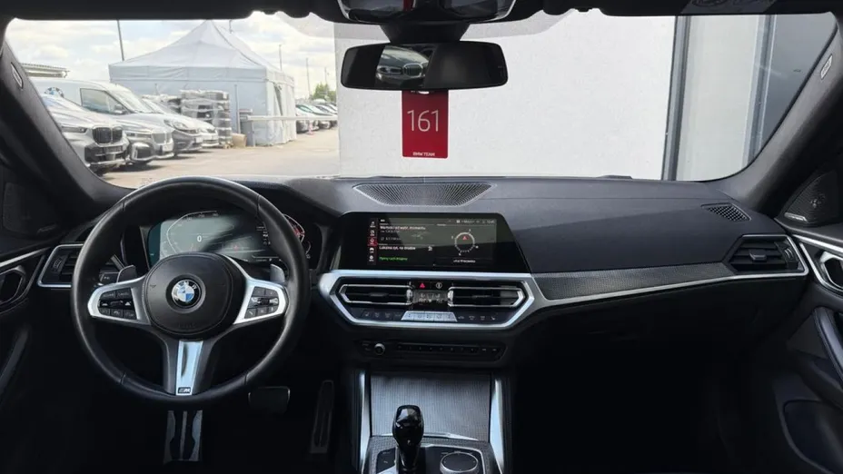 BMW Seria 4 -
