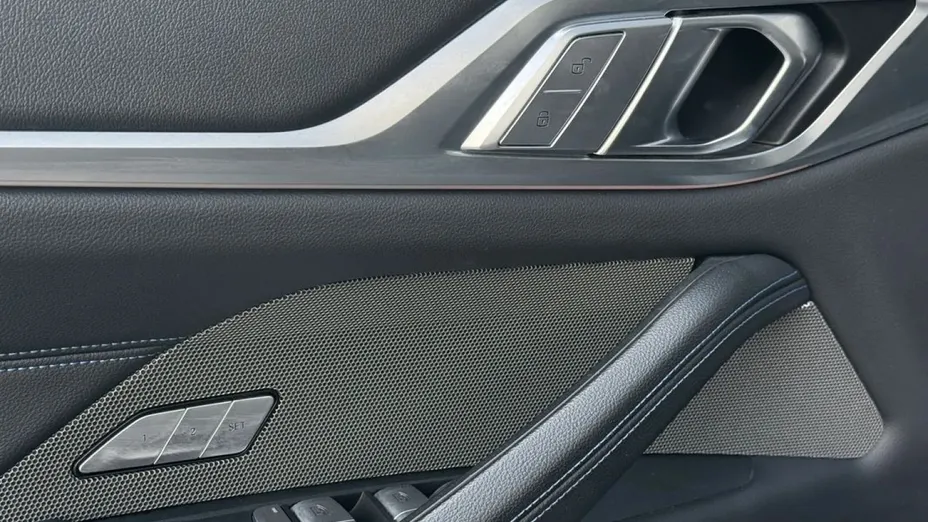 BMW Seria 4 -