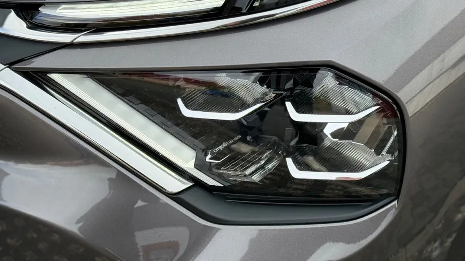 CITROEN C4 -