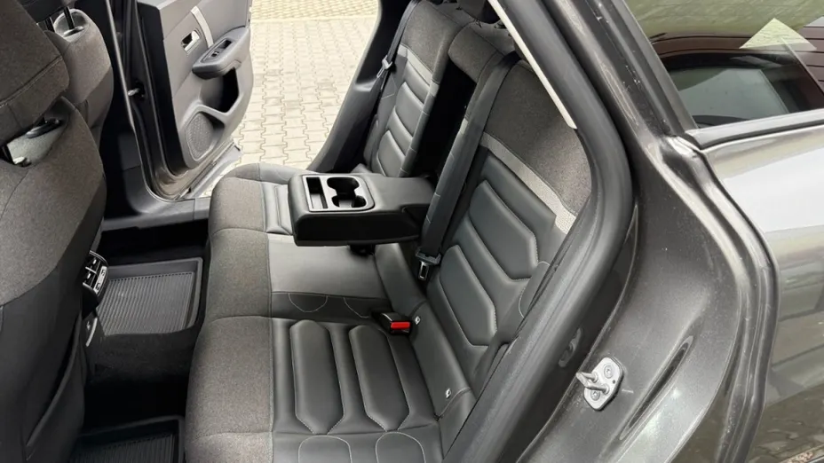 CITROEN C4 -
