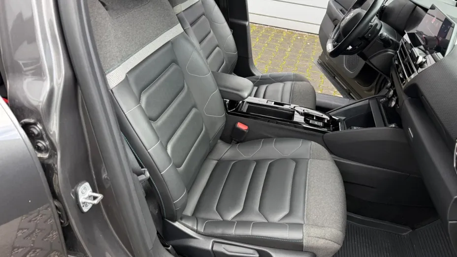 CITROEN C4 -