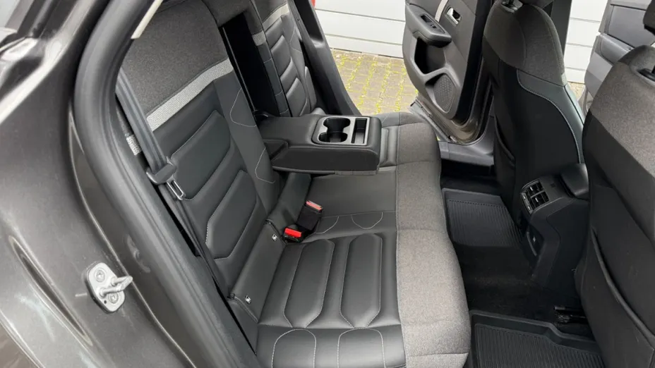 CITROEN C4 -