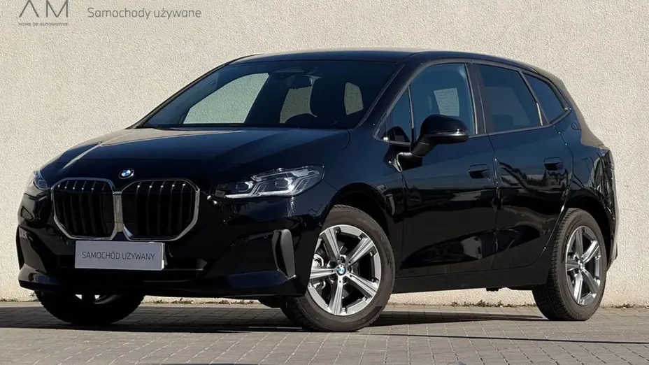 BMW Seria 2 -