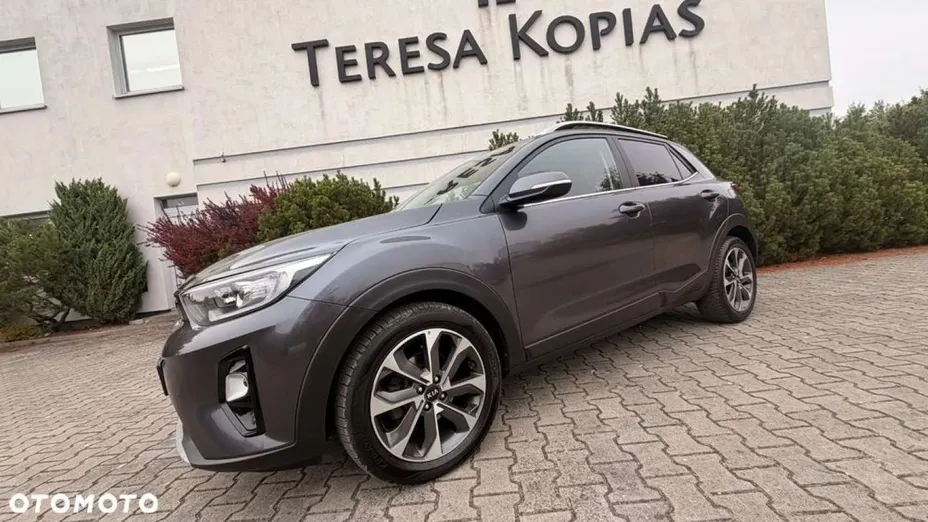 KIA Stonic -