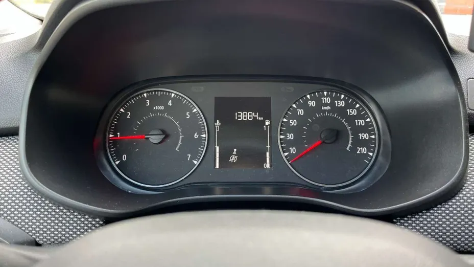 DACIA Sandero -