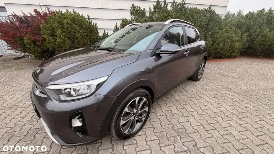 KIA Stonic -