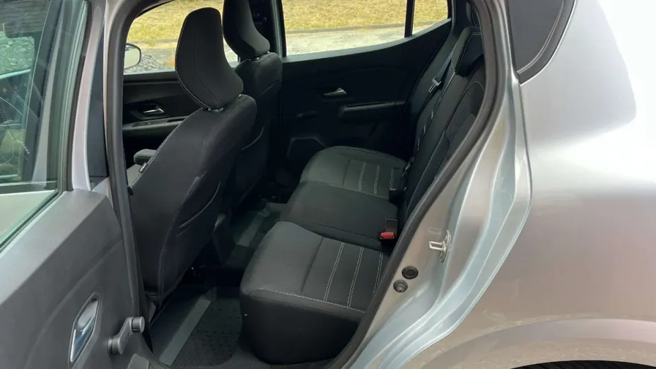 DACIA Sandero -
