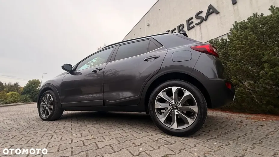 KIA Stonic -