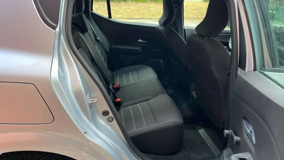 DACIA Sandero -