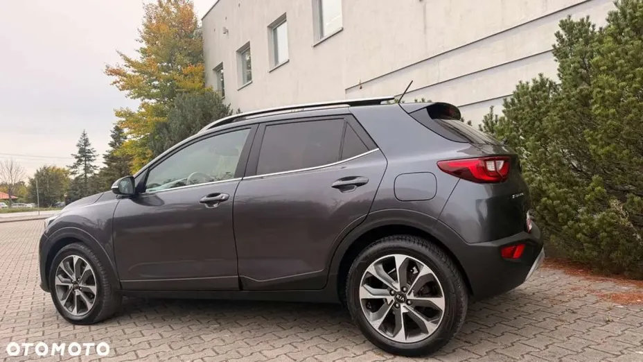KIA Stonic -