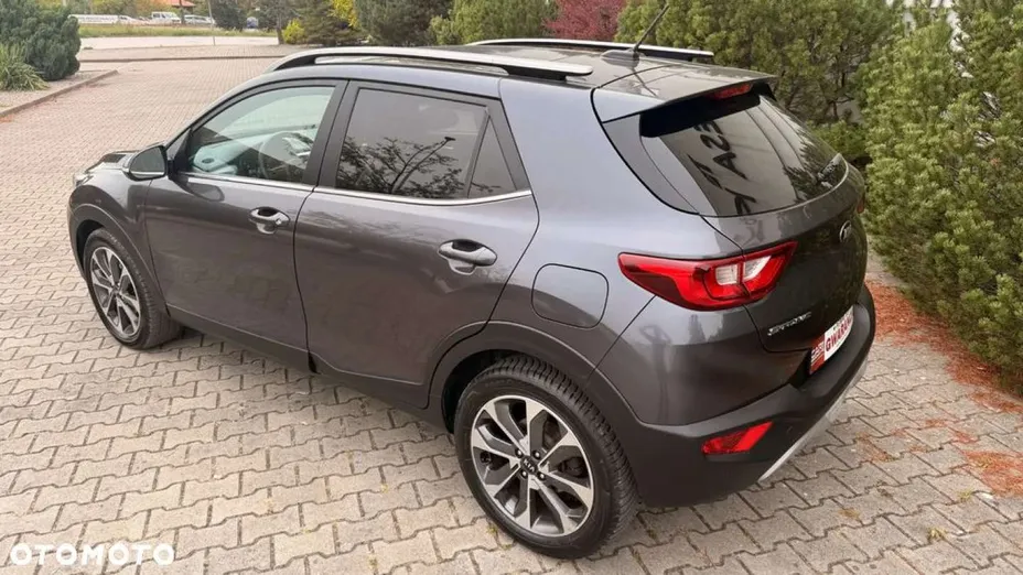 KIA Stonic -