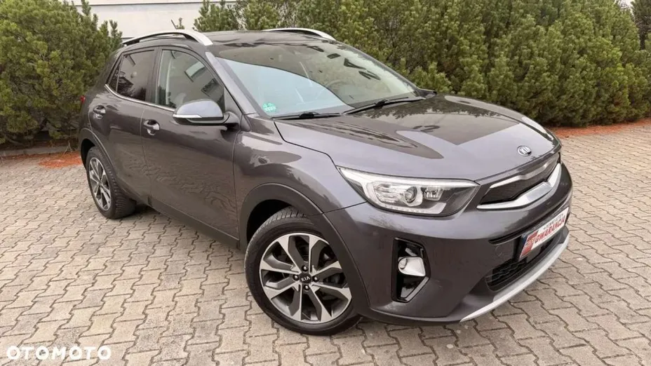 KIA Stonic -