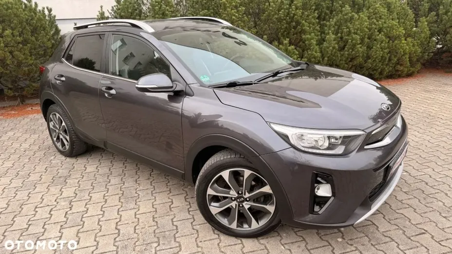 KIA Stonic -