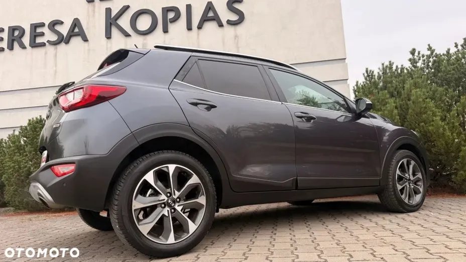 KIA Stonic -