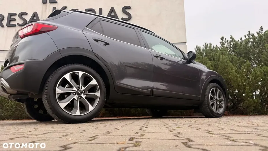KIA Stonic -
