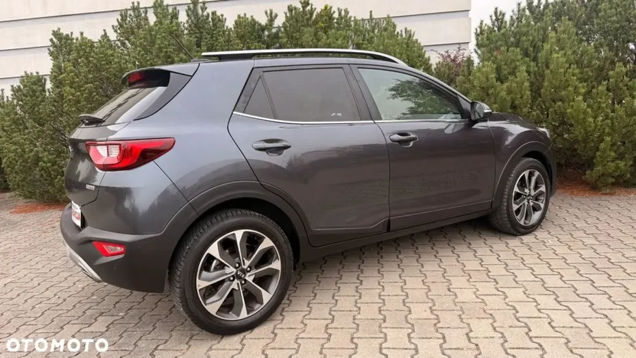 KIA Stonic -