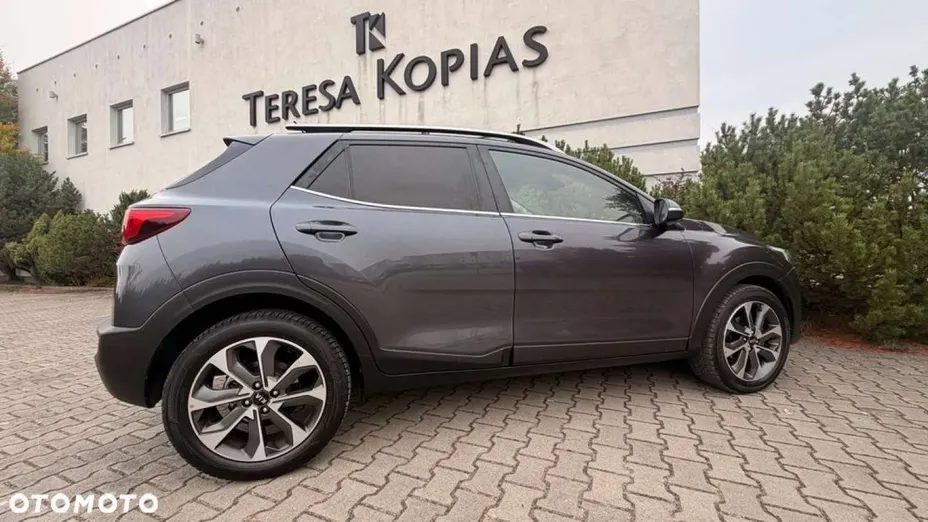KIA Stonic -