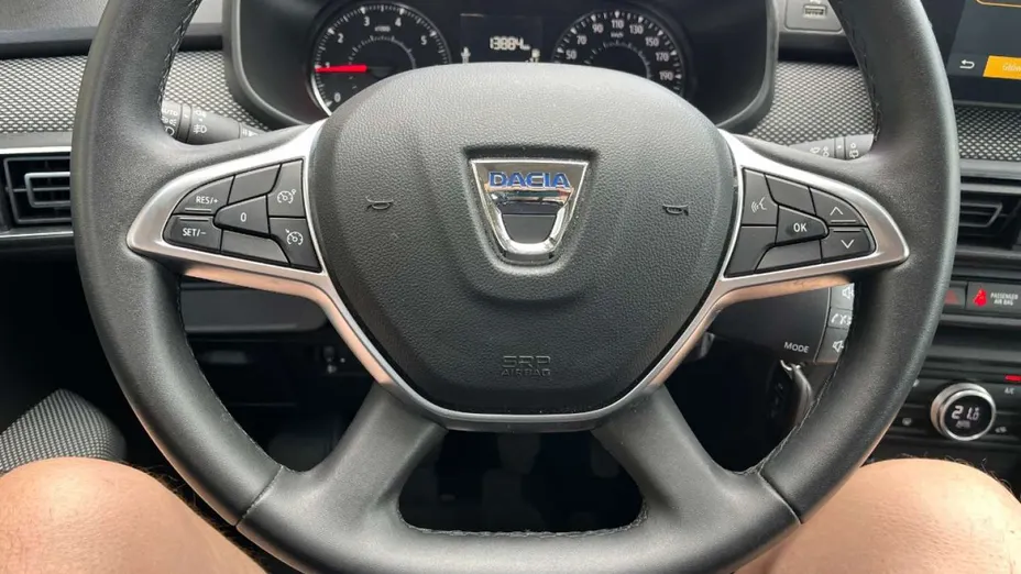 DACIA Sandero -