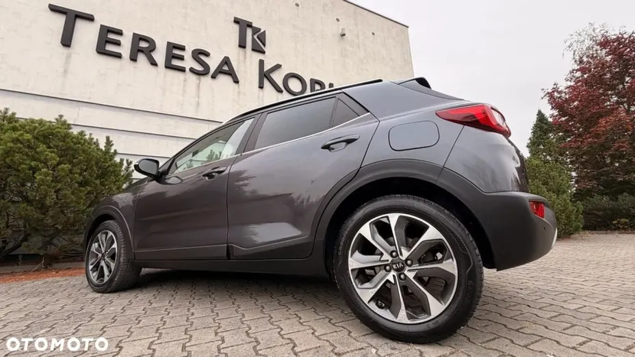 KIA Stonic -