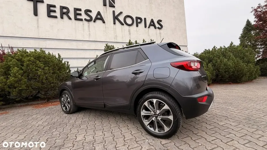 KIA Stonic -