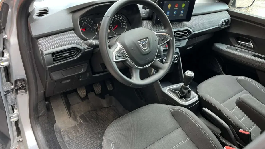 DACIA Sandero -