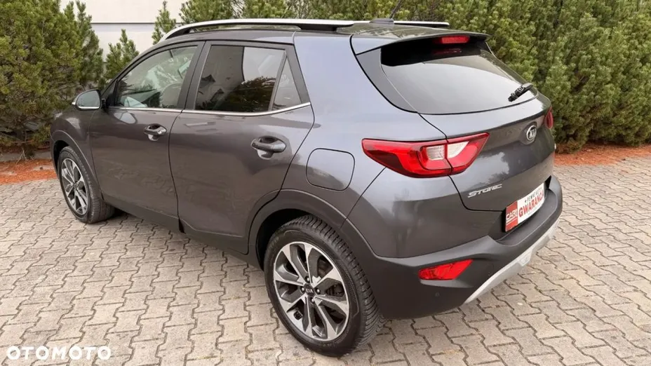 KIA Stonic -