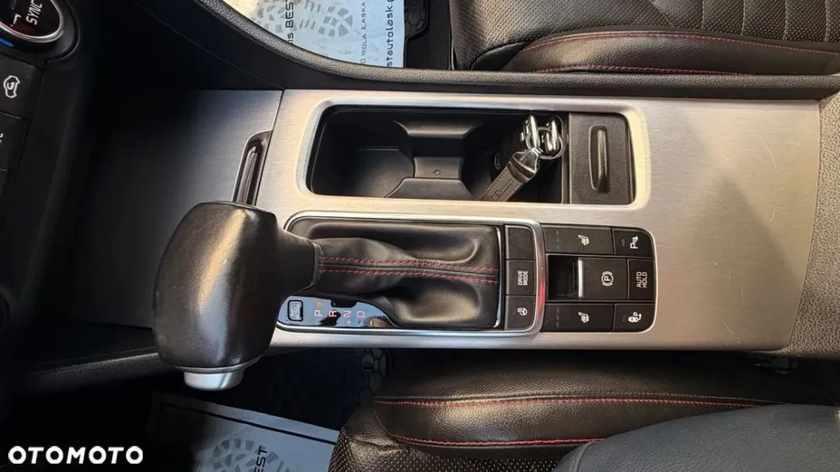 KIA Optima -