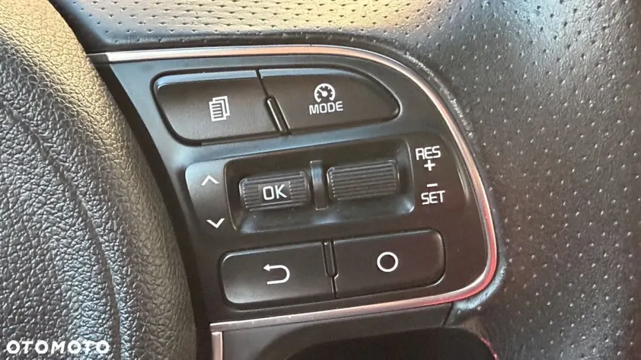 KIA Optima -
