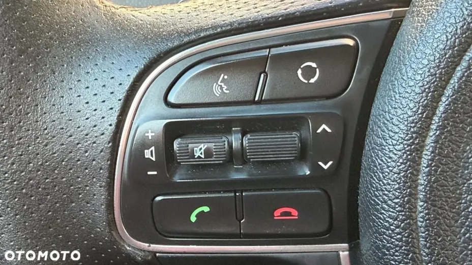 KIA Optima -