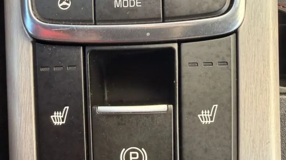KIA Optima -
