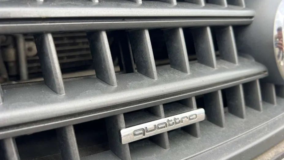 AUDI Q7 -
