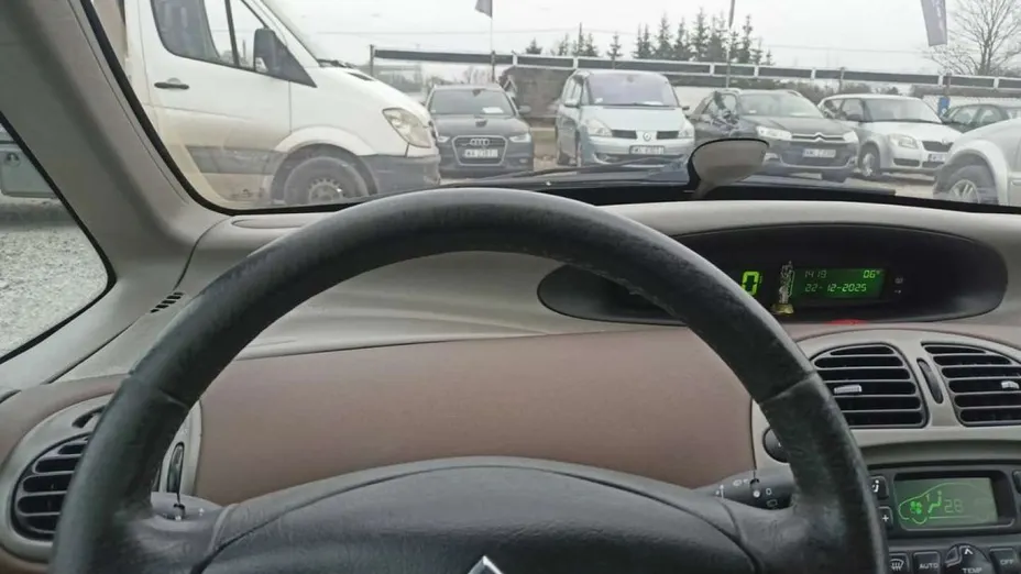 CITROEN Xsara Picasso -